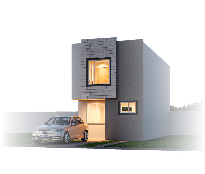 Conoce Burdeos Residencial Tijuana